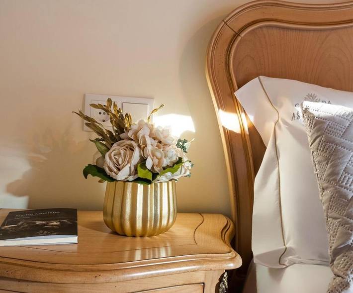 Location de vacances pour 2 personnes, avec terrasse à Castro Laboreiro - 3