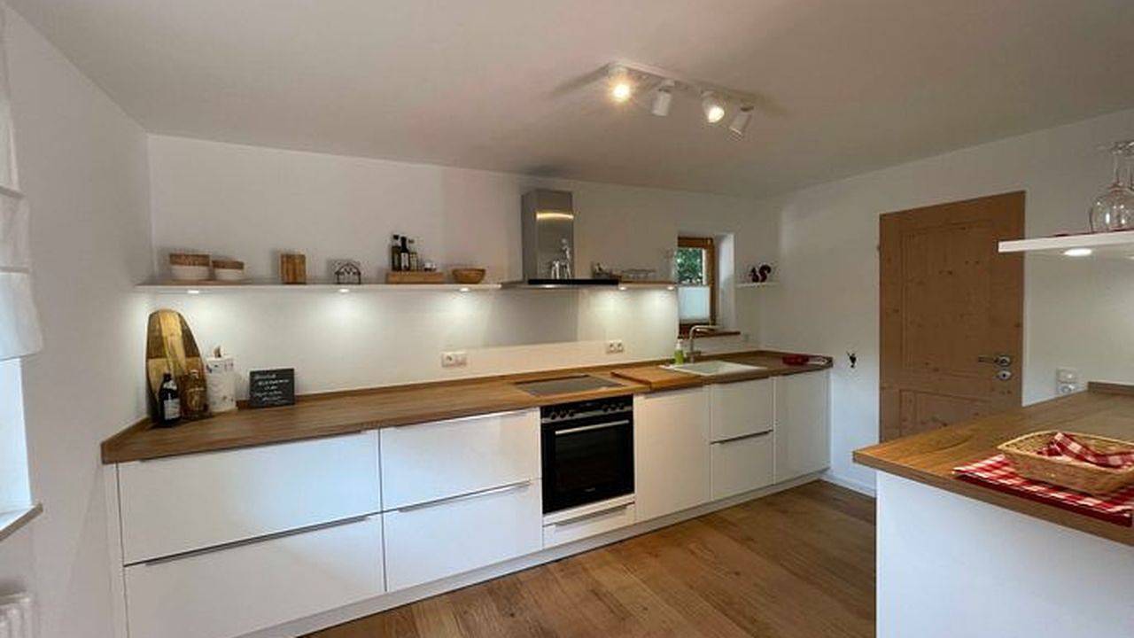 Ferienhaus für 2 Personen (80 m²) in Gmund Am Tegernsee in Gmund, Alpes Bávaros