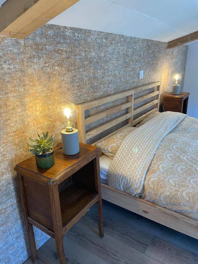 Le Rêve du Sud - Castellane in Castellane, Parc naturel régional du Verdon