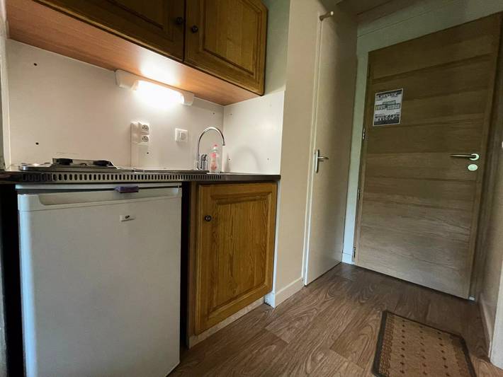 Gîte pour 5 personnes dans Le Lioran - 2