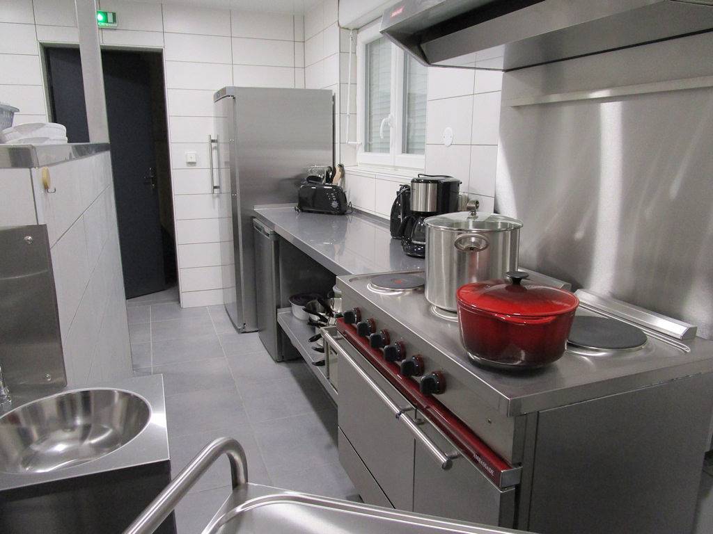 Chalet **** 15-20 pers., piscine, spanéo, sauna, kota-grill in La Bresse, Parc naturel régional des Ballons des Vosges