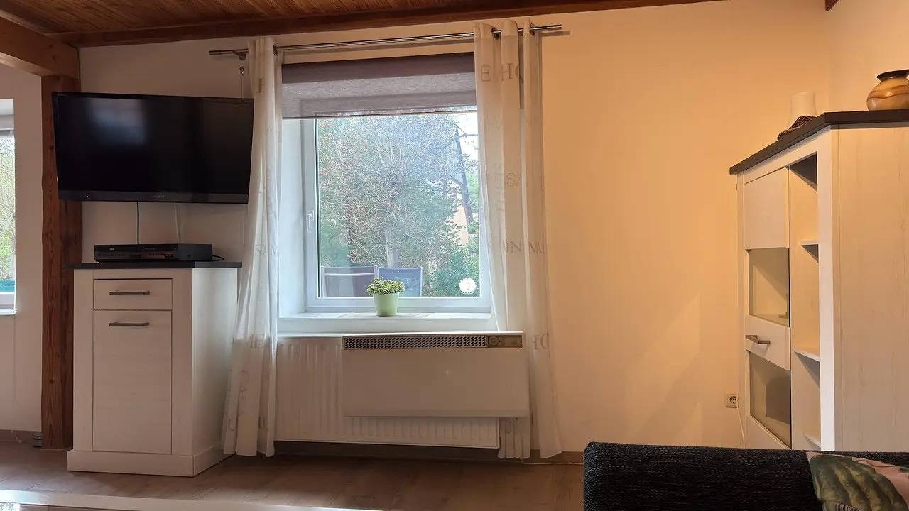 Ferienhaus für 5 Personen (90 m²) in Neu Poserin in Neu Poserin, Ludwigslust-Parchim