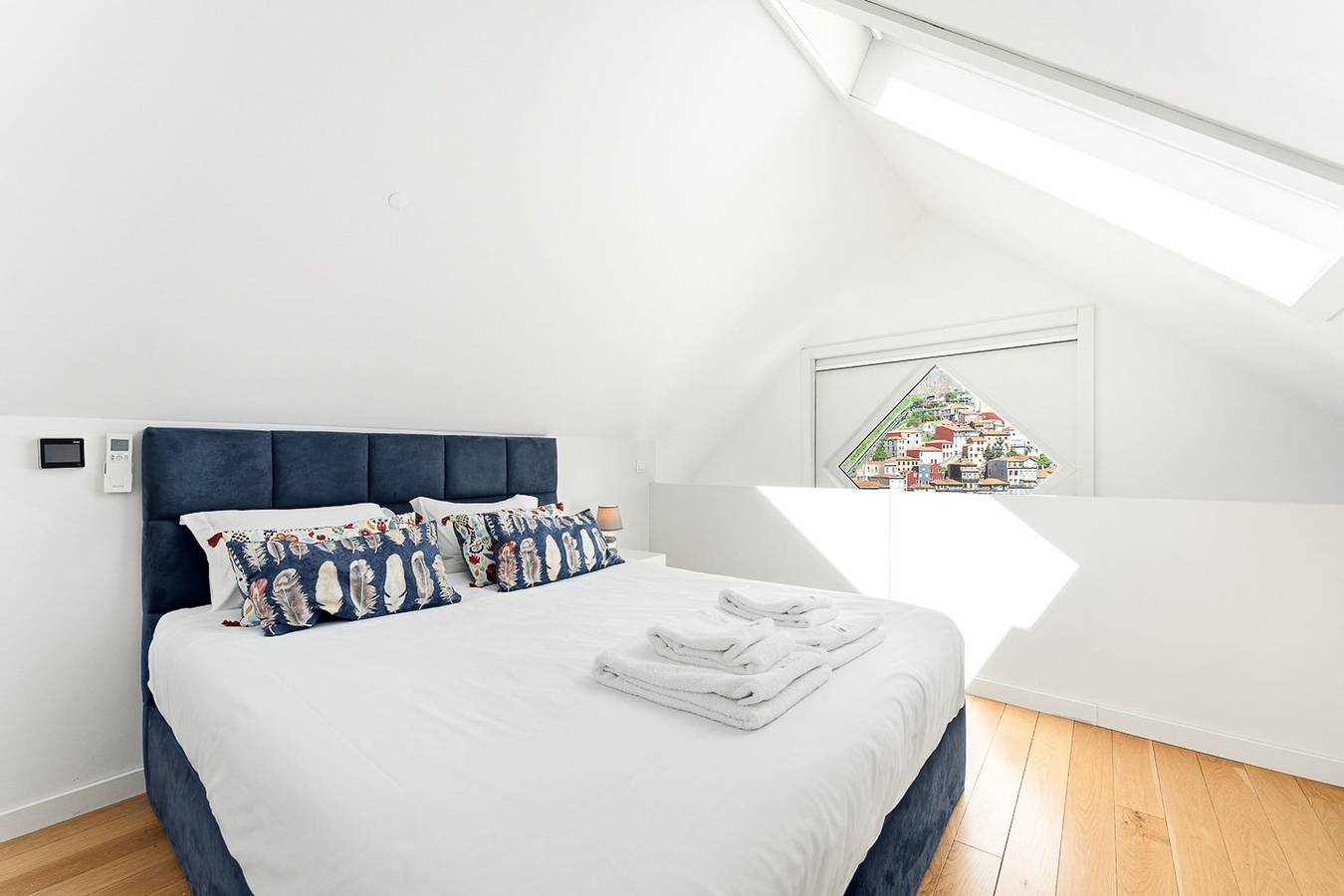 Entire apartment, Douro Nest - 3 in Vila Nova de Gaia in Santa Marinha e São Pedro da Afurada, Porto District