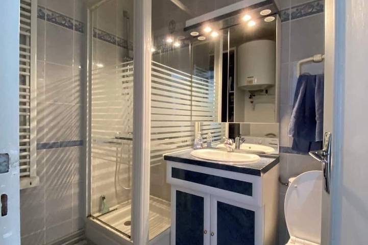 Gîte pour 4 personnes dans Centre Equestre (Courseulles-sur-Mer) - 3