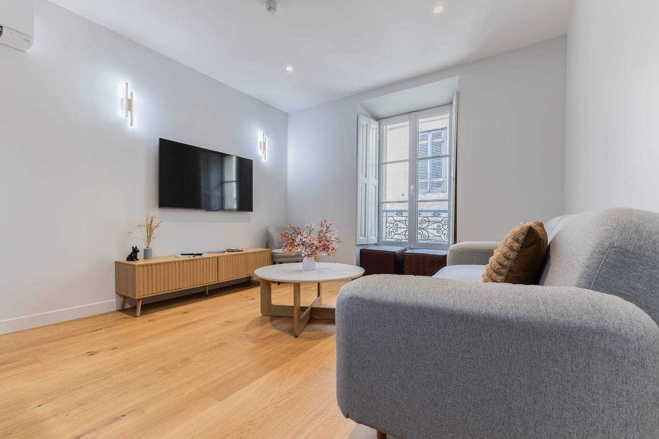 Appartement de vacances