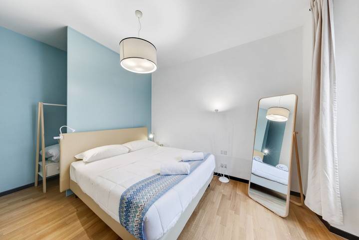 Glamping per 4 persone a Firenze