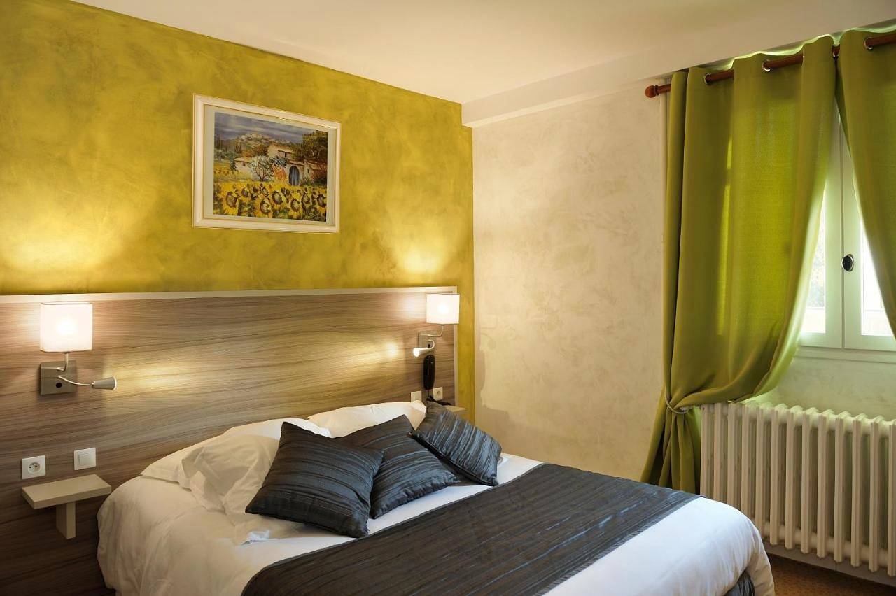 Twin Room in La Ferté-Imbault, Sologne