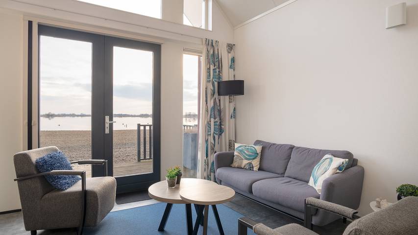 Ferienhaus für 4 Personen in Friesland - 2