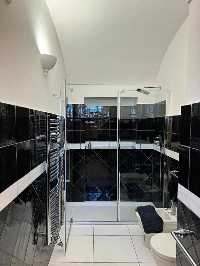 Apartamento inteiro, Appartamento Marina Grande in Capri, Nápoles (província)