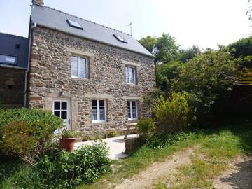 Gîte pour 5 Personnes dans Jobourg, La Hague, Photo 1