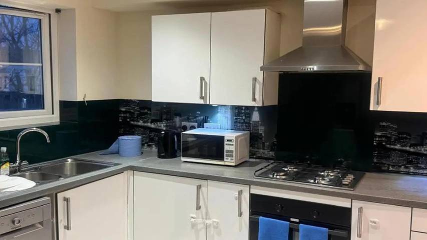 Holiday apartment for 3 people - 1