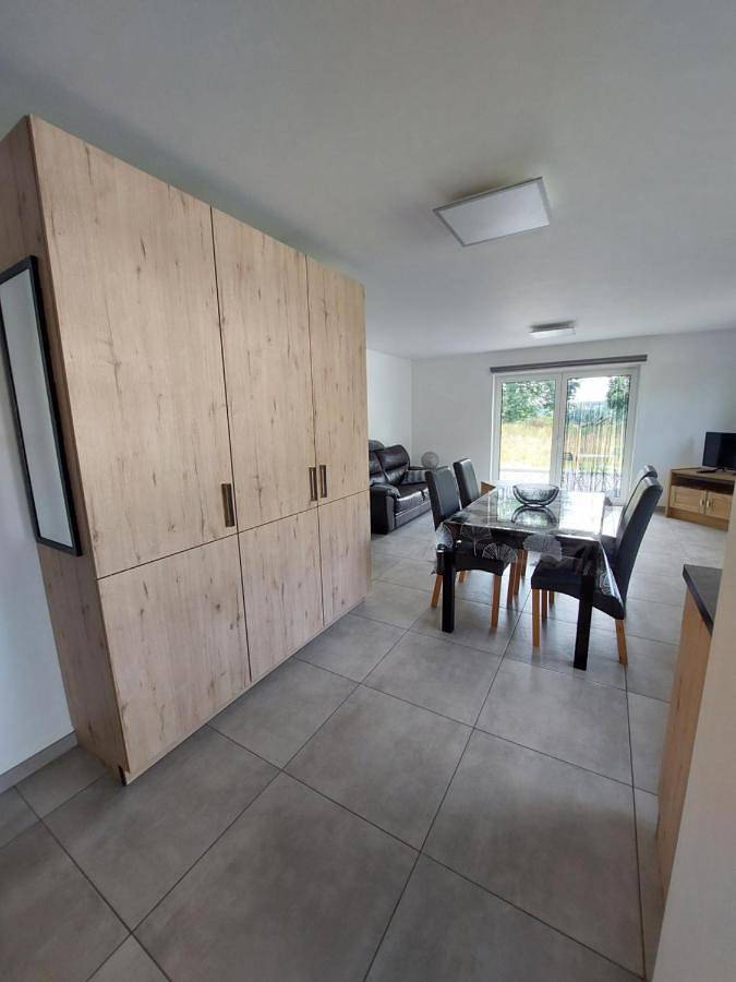 Gîte pour 3 personnes, avec terrasse dans Montleban - 2