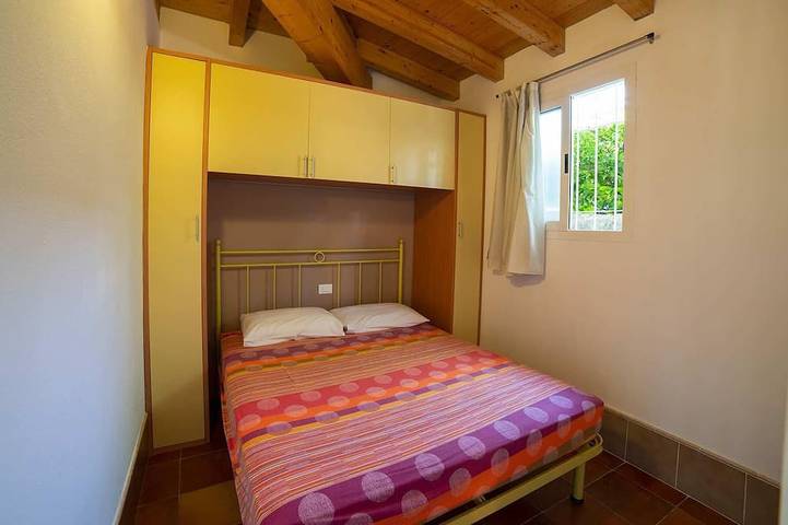 Ferienhaus für 3 Personen, mit Pool am Gardasee - 2