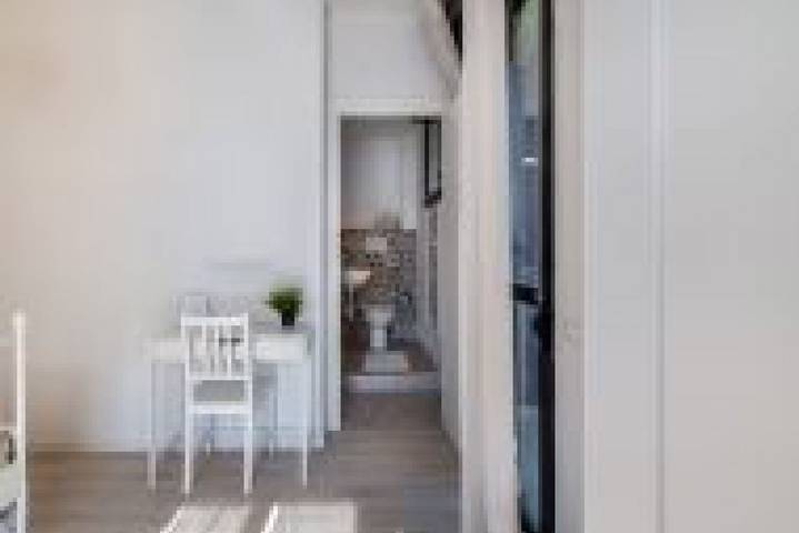 Ferienwohnung für 2 Personen, mit Balkon/Terrasse in Padua - 3