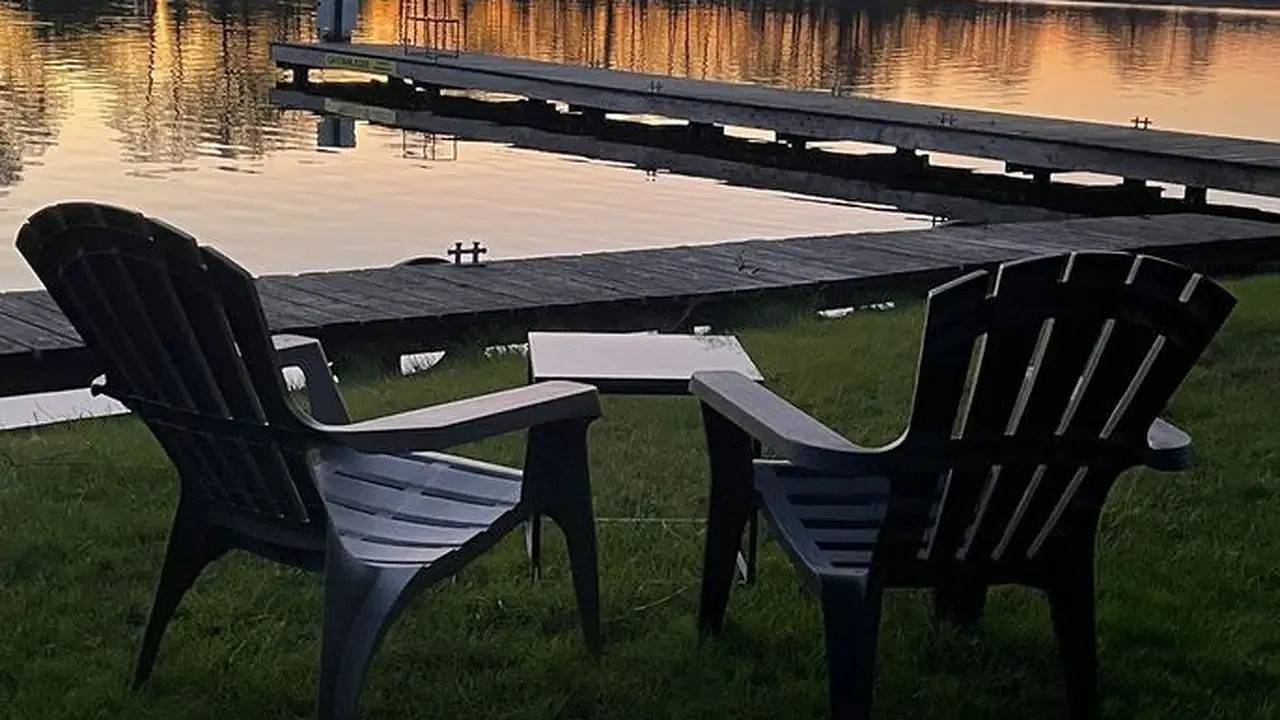 Ganze Ferienwohnung, Ferienwohnung für 2 Personen (40 m²) in Priepert, Mecklenburg-Strelitz