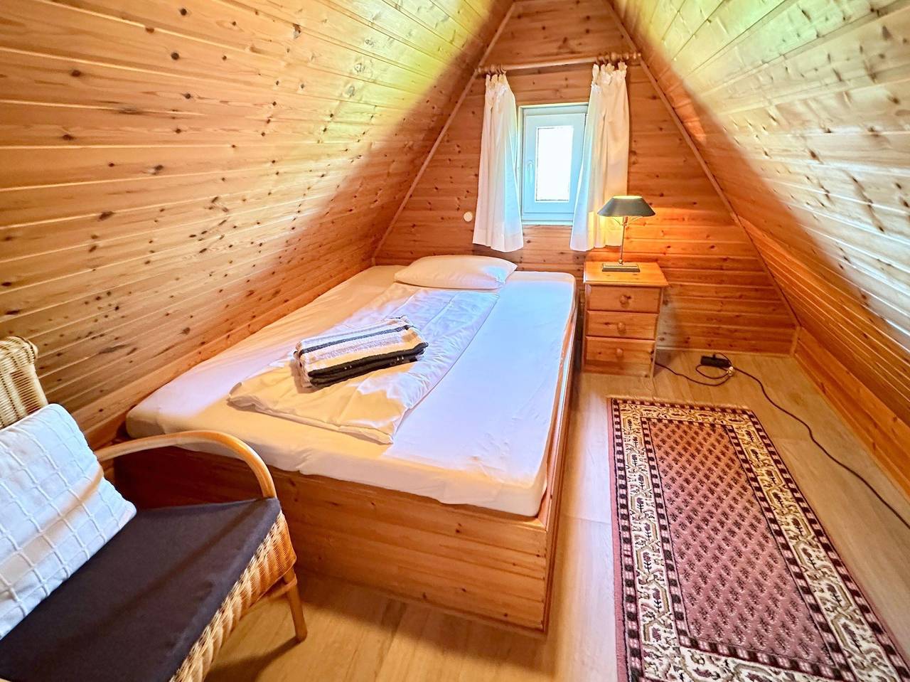 Ganze Ferienwohnung, Haus Inken-Maria West in Westerland, Sylt (Gemeinde)