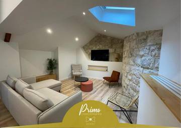 Gîte pour 7 personnes dans Musee Du Berry Bourges