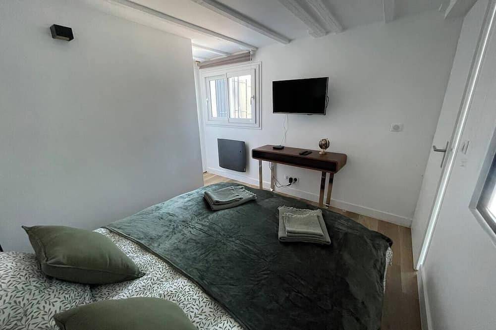 Le Lodge des Villettes in Jouy-le-Moutier, Val-d'Oise