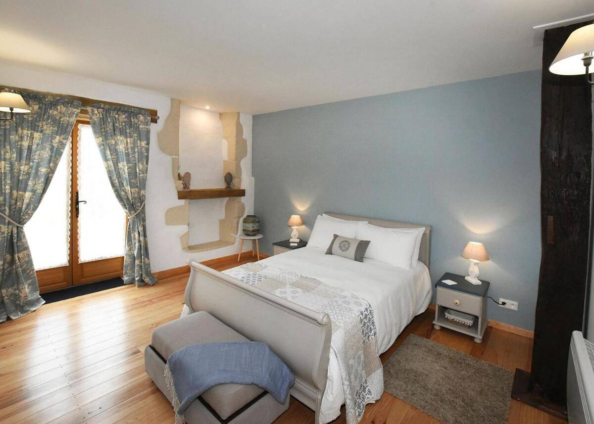 Deluxe Room in Roquebrune, Région de Langon
