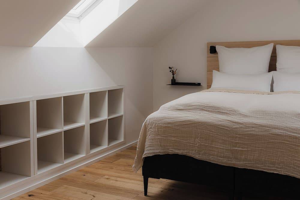 Ganze Wohnung, Fux im Høv- Design. Ruhe. Allgäu in Altusried, Bayerisch Schwaben