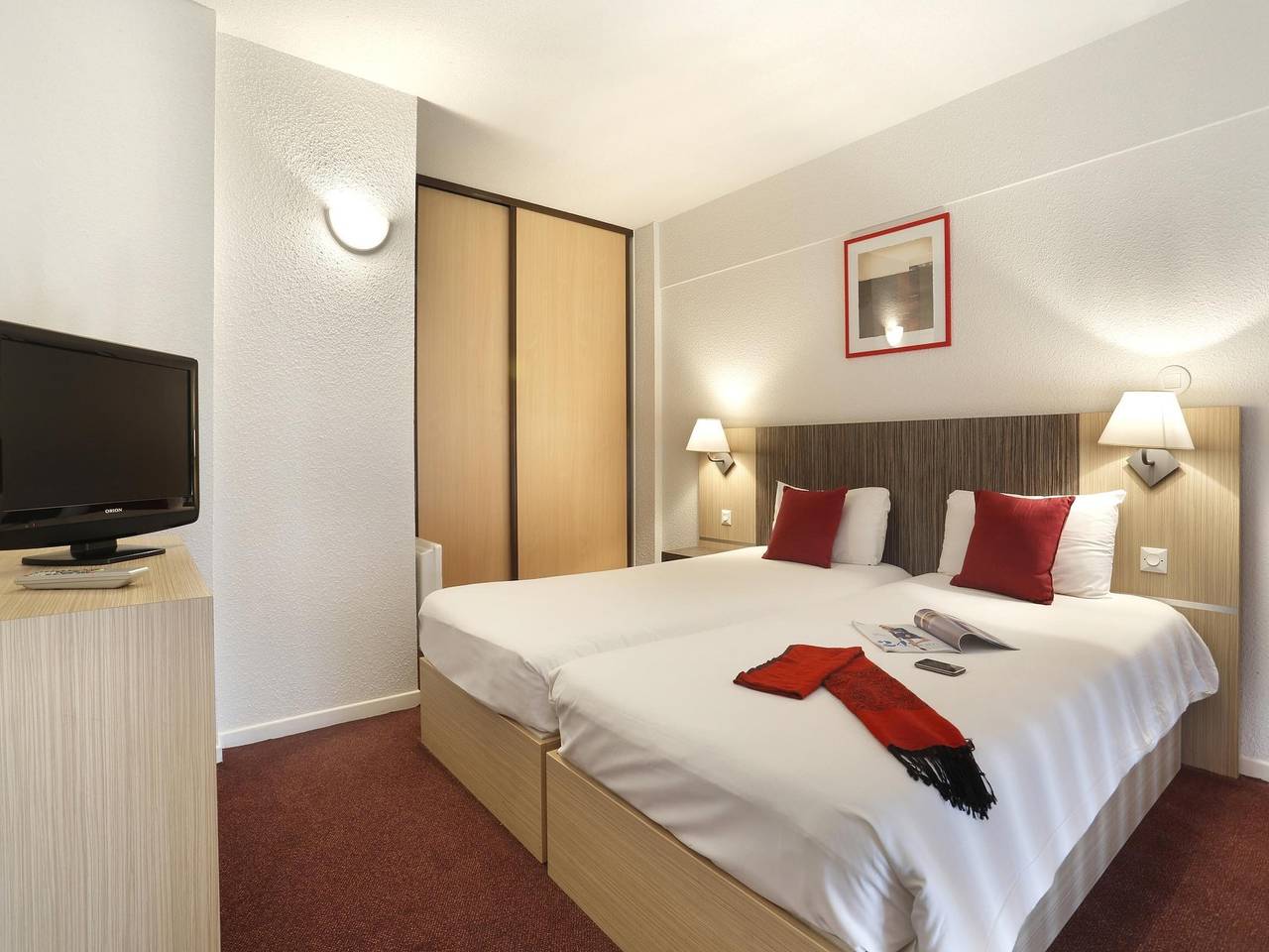 Apartamento entero, Apartamento histórico para 4 personas en Épernay in Épernay, Marne