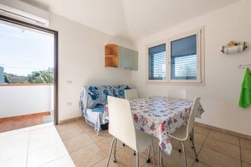 Casa Vacanza per 3 Persone in Calasetta, Sant'Antioco, Foto 4