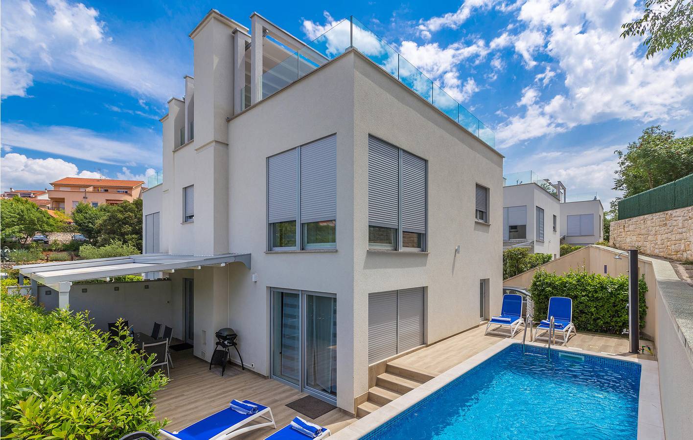 Casa vacanza a Kvarn Islands a partire da 309€ a notte