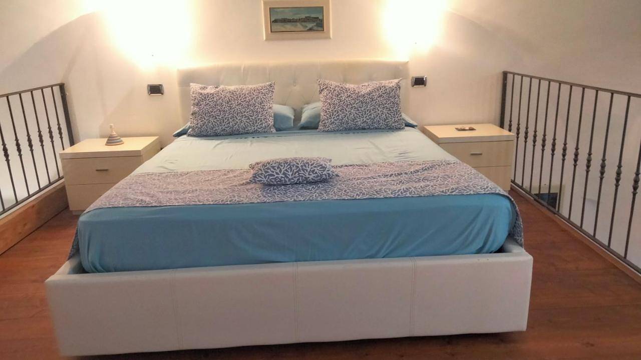 Appartement entier, L'Ancorotto Azzurro in Gaeta, Province de Latina