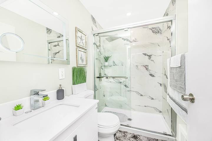 Vacation rental for 10 people in Bronx