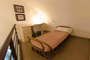 Villa pour 5 Personnes dans Bari, Via Francigena, Photo 4
