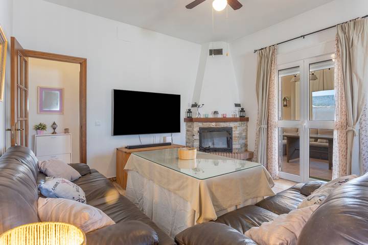 Villa pour 8 personnes, avec jardin, animaux acceptés à Chiclana de la Frontera - 4