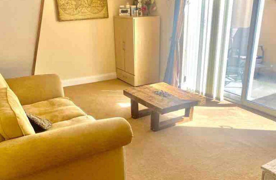 Five-Bedroom House in Colwyn Bay, Conwy region