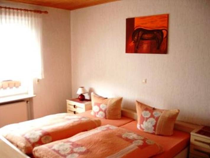 Hotel für 2 Personen, mit Balkon in Kröv - 2