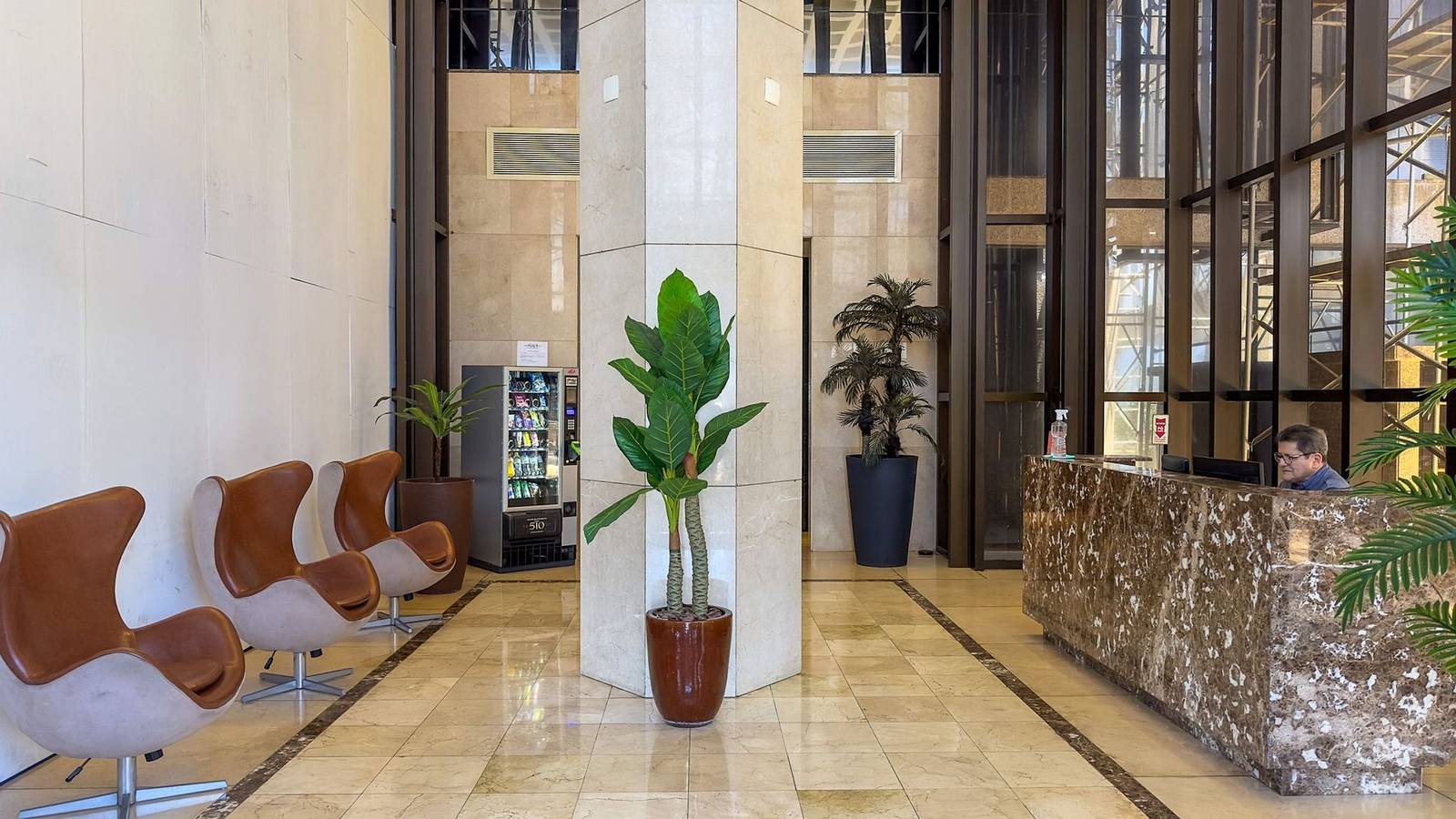 Entire apartment, Beautiful 2 bedroom flat for rent in Ipanema in Ipanema, Rio de Janeiro