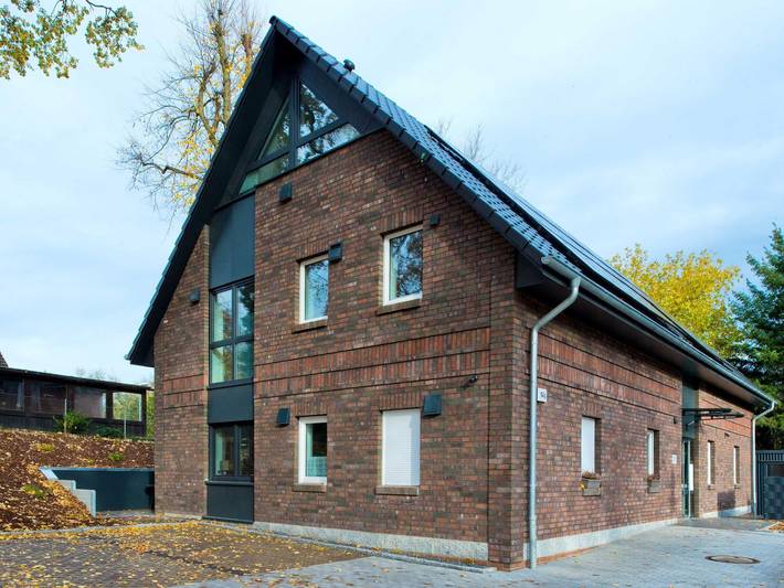 Ferienwohnung für 7 Personen, mit Terrasse in Lüneburg - 3