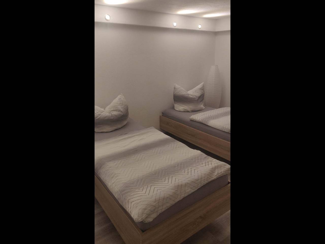 Ganze Ferienwohnung, Spreewald-Fewo mit Pool in Stadt Vetschau, Vetschau