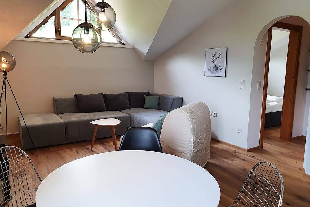 Apartamento entero, \"Apartment with mountain view (Gw 7) \" in Götzens, Innsbruck y alrededores