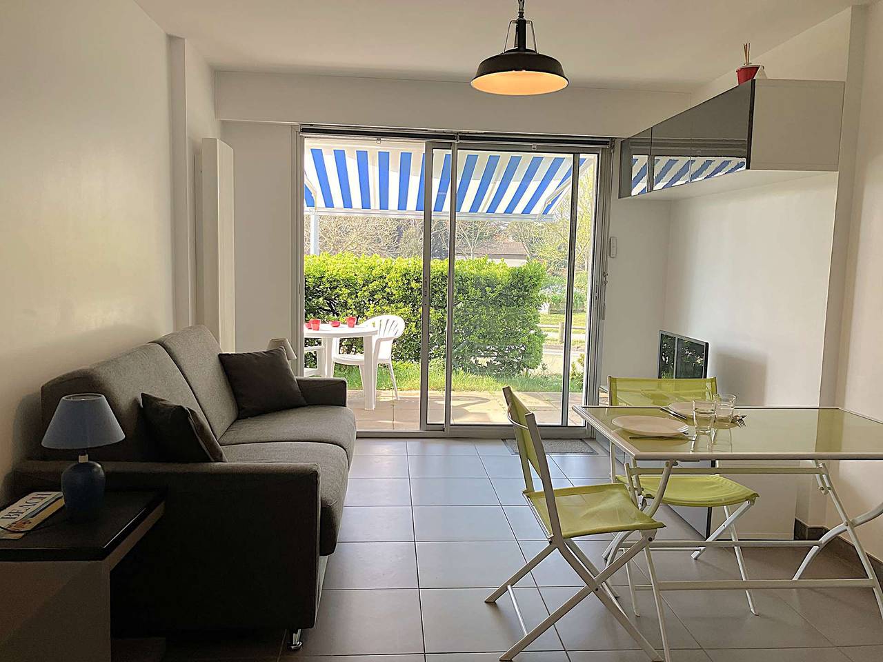 Estudio entero, Matelot Saint Gilles Croix de Vie in Saint-Gilles-Croix-de-Vie, Valle del Loira