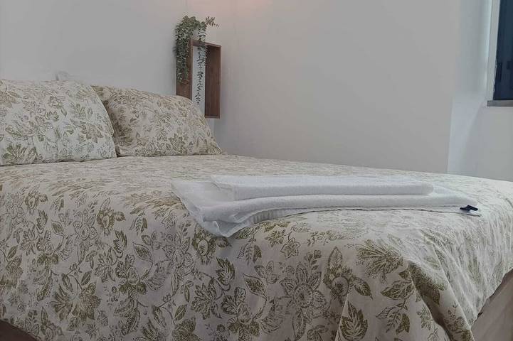 Hütte für 3 Personen an der Algarve - 3