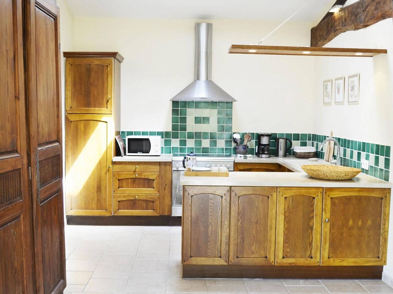 Tranquil Home in Saint-Martin-de-Gurson, 15min from Saint Emilion's vineyard in Saint-Martin-de-Gurson, Périgord Pourpre