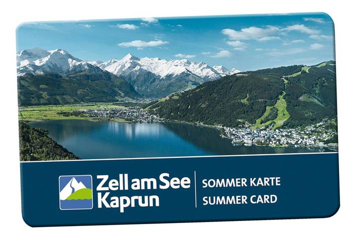 Ganze Wohnung, Penthouse Eightyone Kaprun incl Summer Card in Hohe Tauern, Kaprun