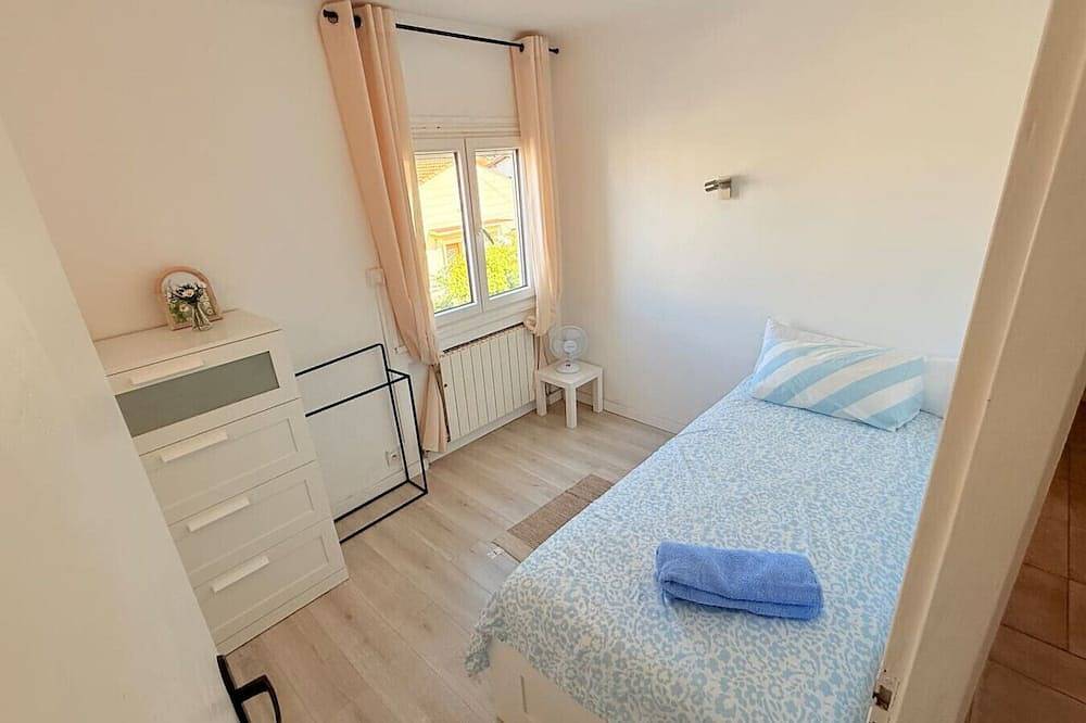 Maison Ovalie – Confort & Sérénité in Croix d'Argent, Montpellier