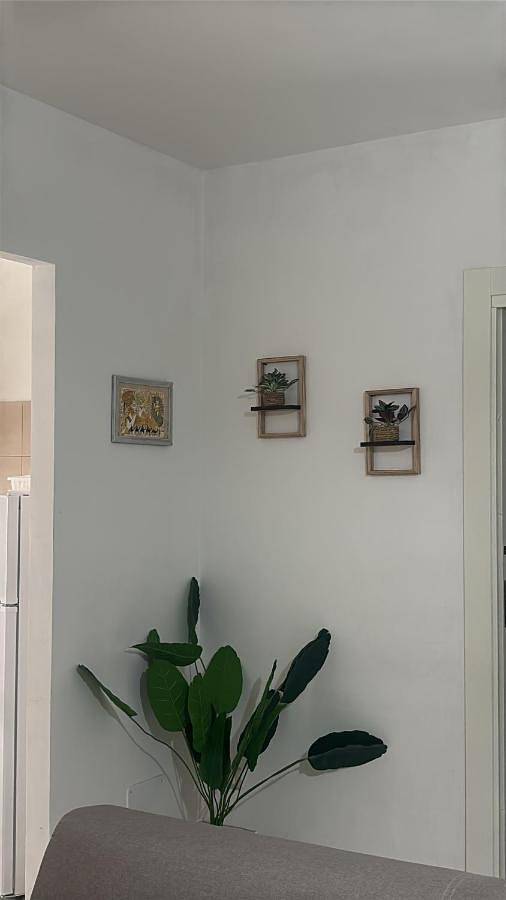 Location de vacances pour 4 personnes, avec vue et balcon à Cosenza - 3