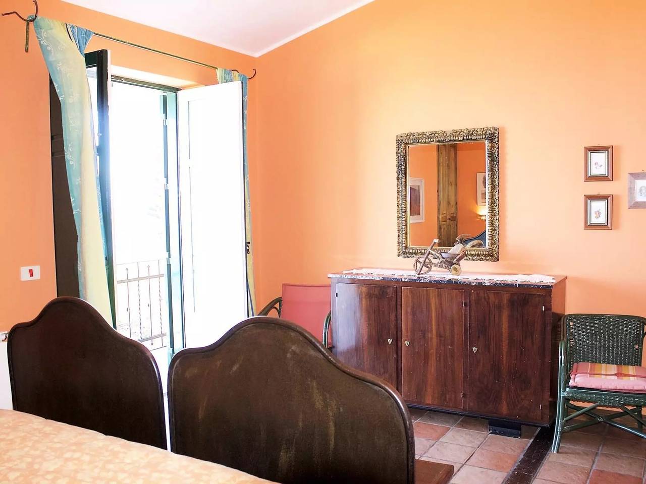 Apartamento entero, 4 estancias 4 Personas in Gioiosa Marea, Provincia de Messina