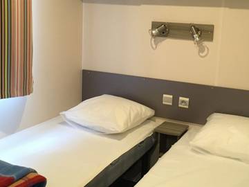 Camping für 6 Personen in Saint-Boil, Region Chalon-sur-Saône, Bild 4