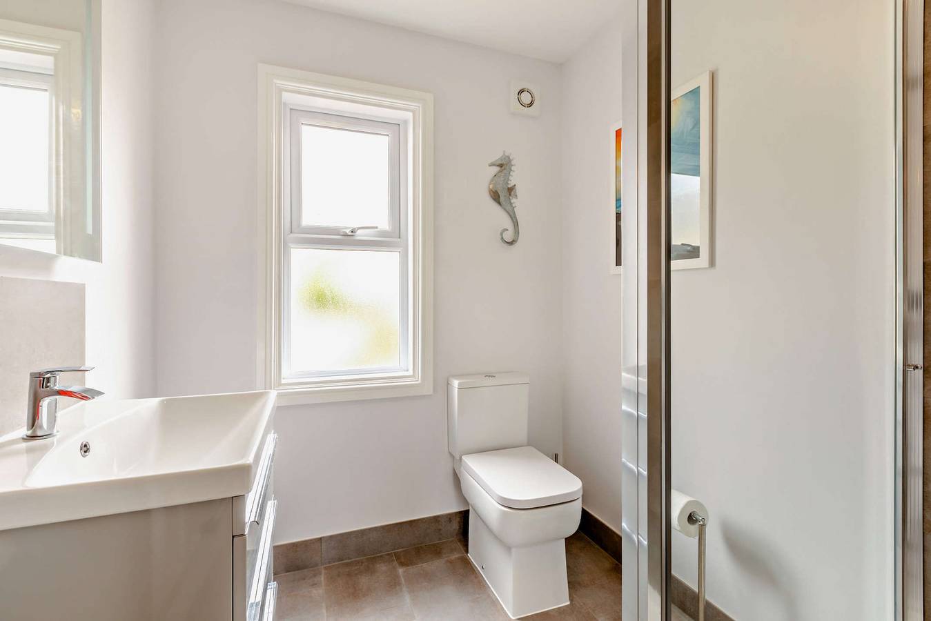 Appartement entier, Sunny Beach in Woolacombe, Devon