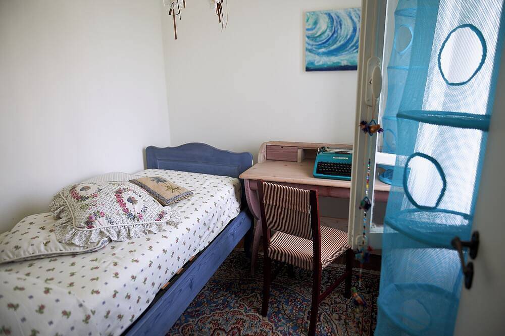 Cà del Mar - Rustic villa with private garden and swimming pool in Jesolo-city, Jesolo