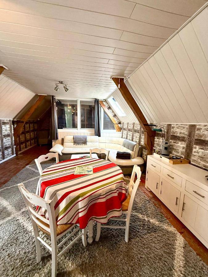 Appartement entier, Un chti coin de paradis in Erquinghem-Lys, Région de Lille