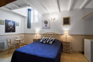Chambre D’hôte pour 2 Personnes dans Saint-Sulpice-de-Roumagnac, Périgord Vert, Photo 1