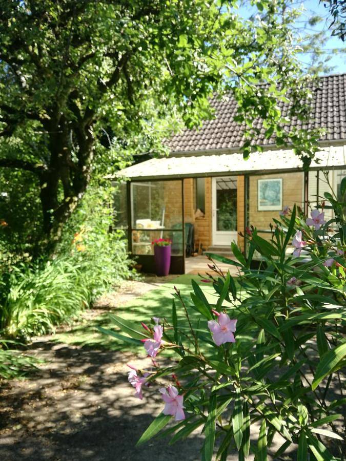 Appartement entier, Chemin des Poètes in Nevers, Nièvre